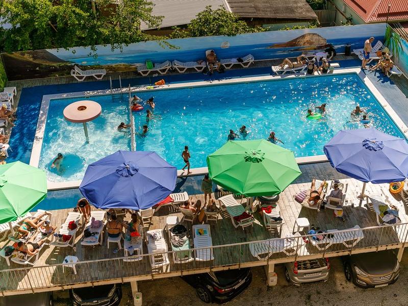 Прометей (корпус 2)