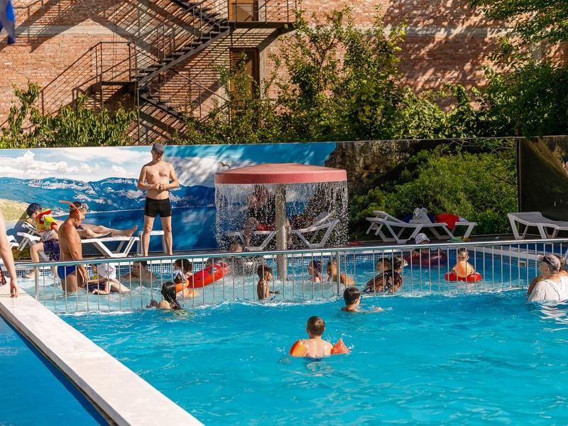 Прометей (корпус 2)