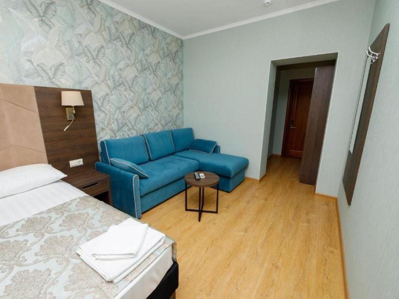 Прометей (корпус 1)