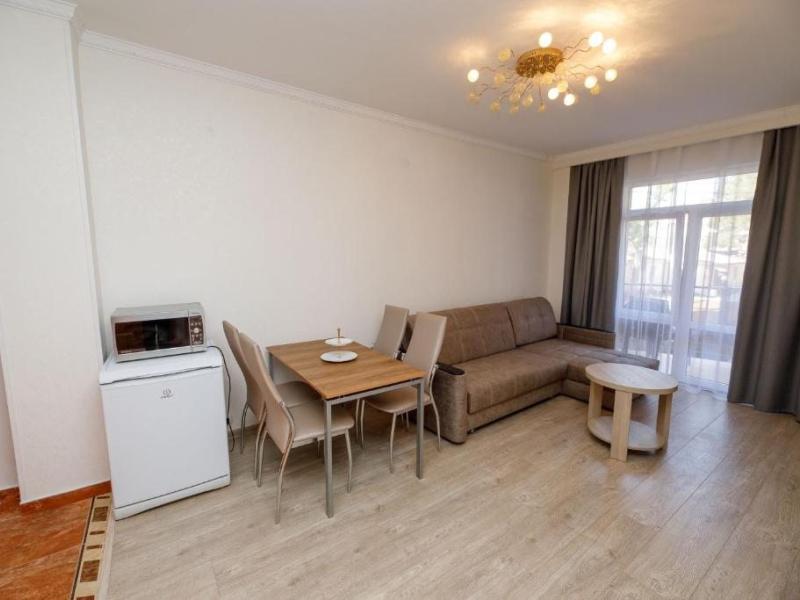 Прометей (корпус 1)