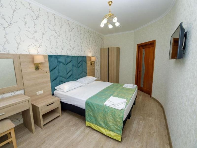 Прометей (корпус 1)