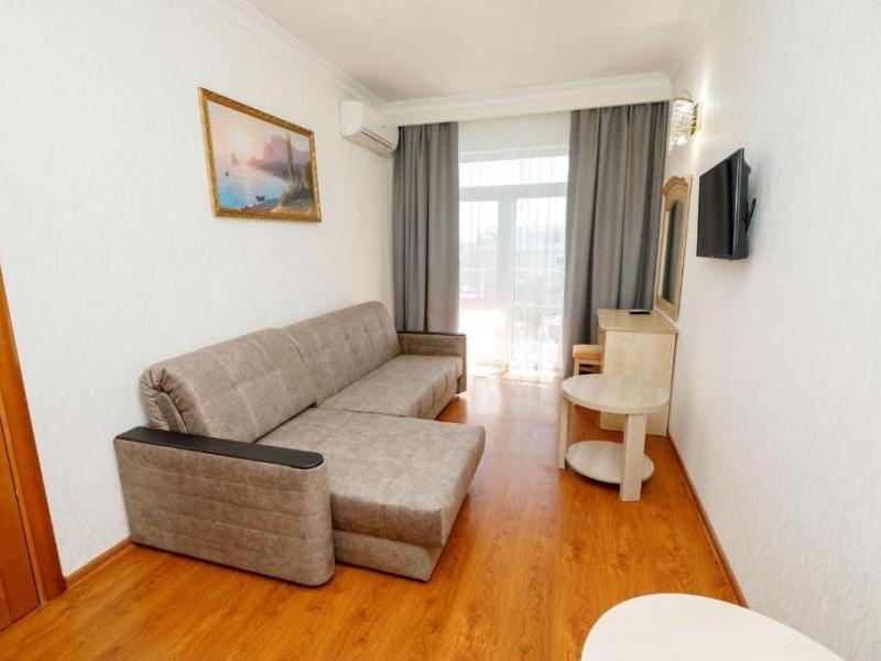 Прометей (корпус 1)