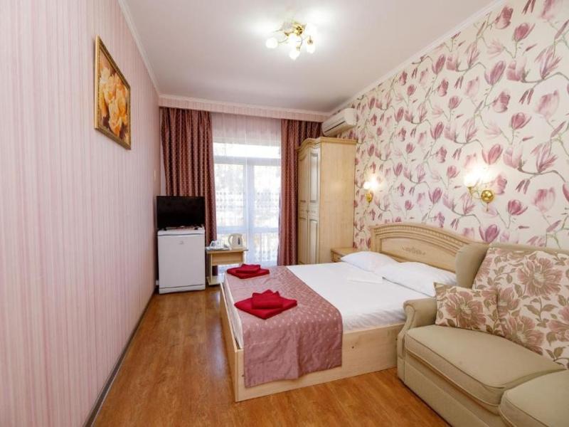 Прометей (корпус 1)