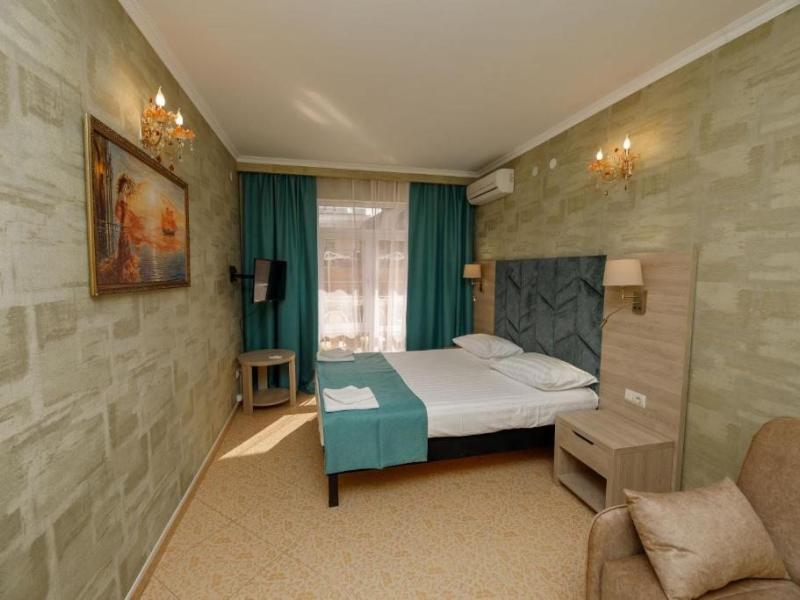 Прометей (корпус 1)