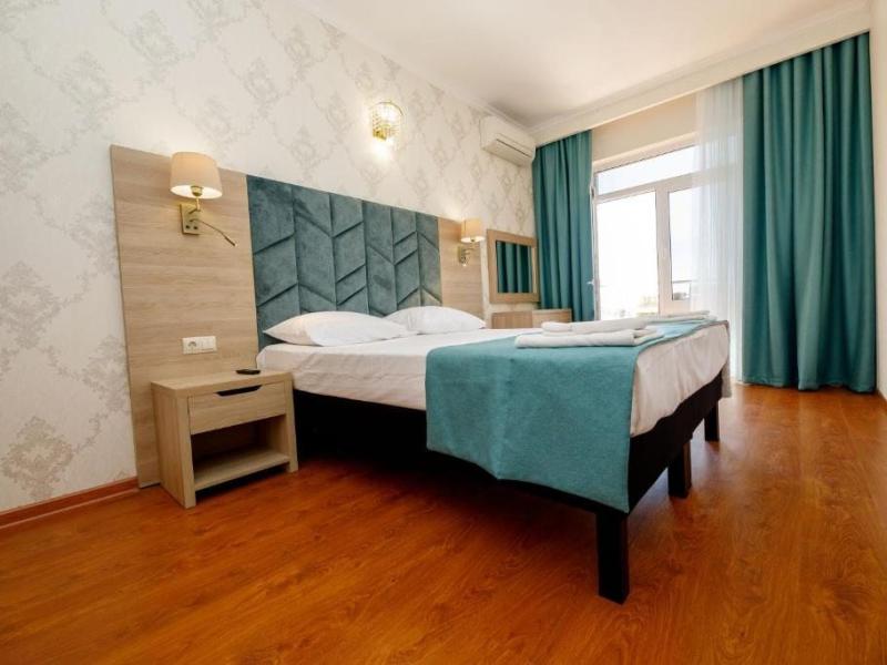 Прометей (корпус 1)