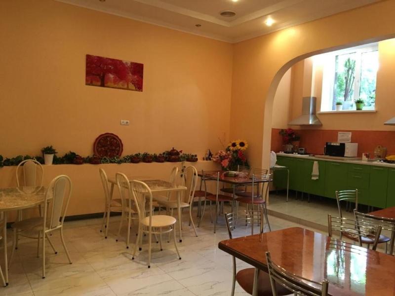 Прометей (корпус 1)