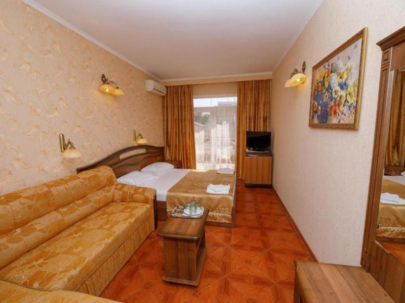 Прометей (корпус 1)