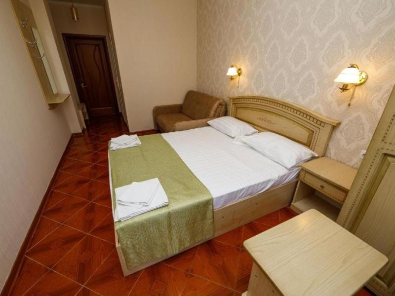 Прометей (корпус 1)