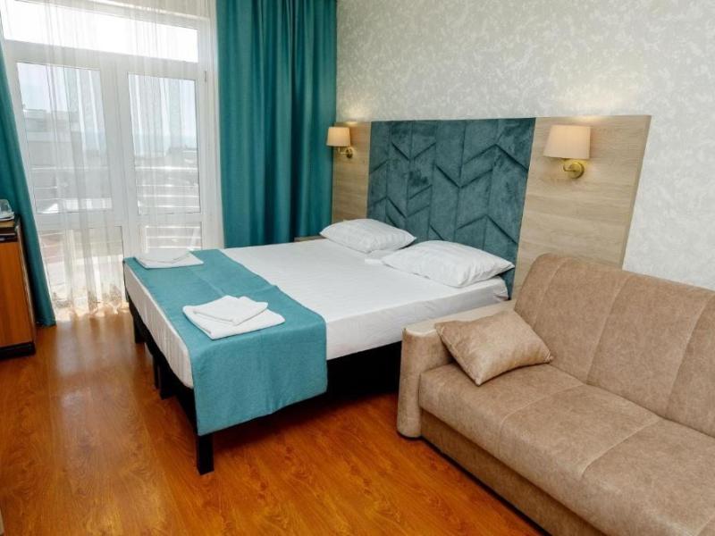 Прометей (корпус 1)