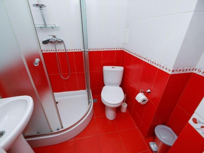 Прометей (корпус 1)