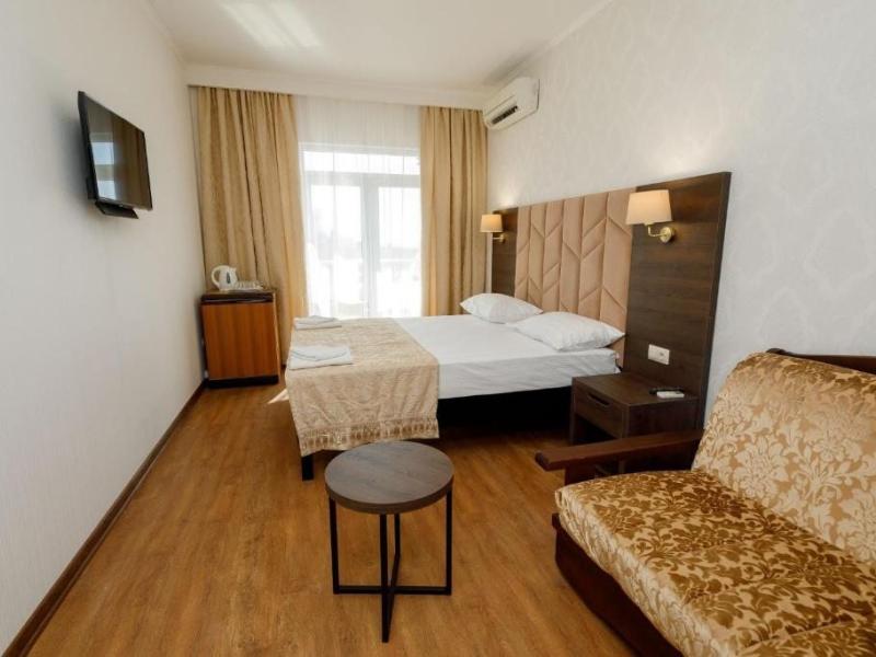 Прометей (корпус 1)