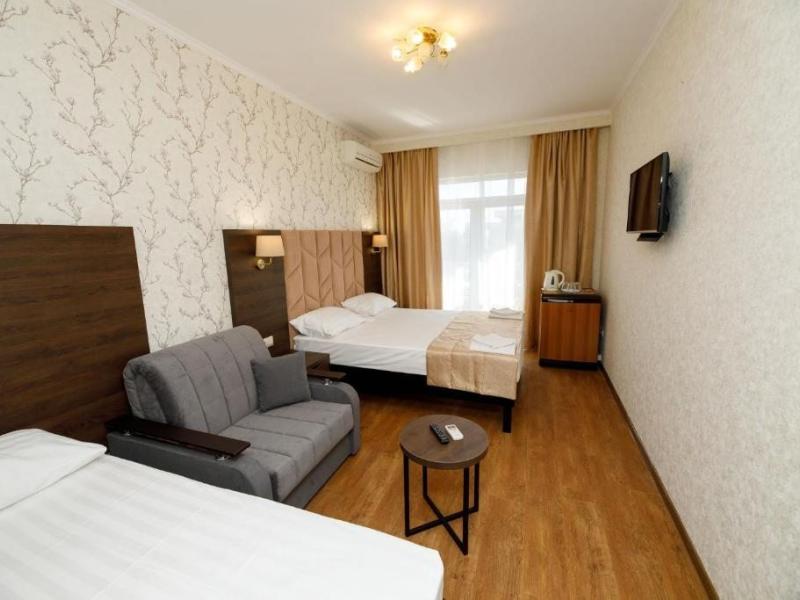 Прометей (корпус 1)