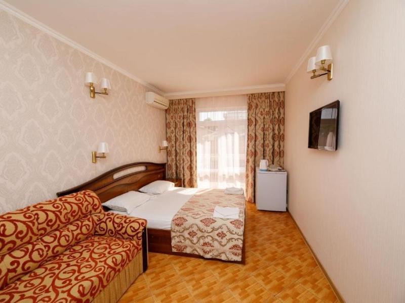 Прометей (корпус 1)