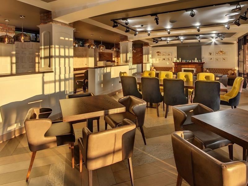 Апарт-Отель Бристоль