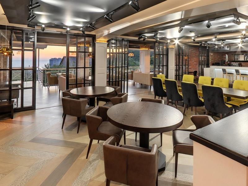 Апарт-Отель Бристоль