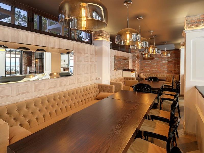 Апарт-Отель Бристоль