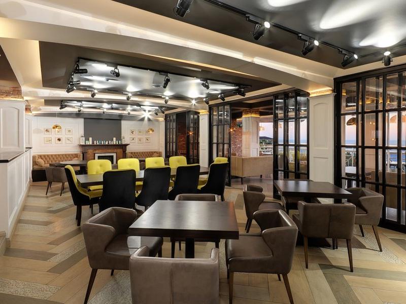 Апарт-Отель Бристоль