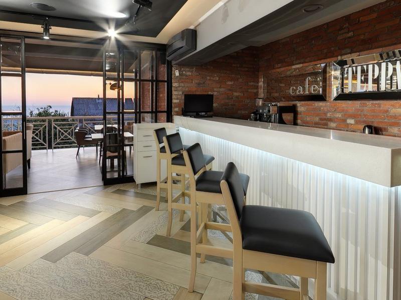 Апарт-Отель Бристоль