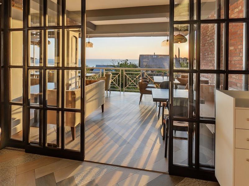 Апарт-Отель Бристоль