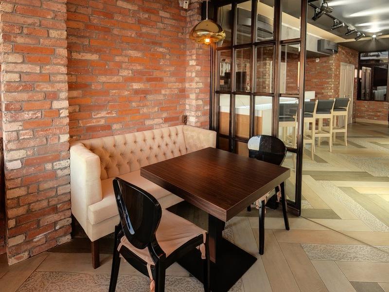 Апарт-Отель Бристоль