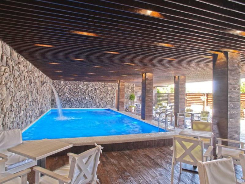 Апарт-Отель Бристоль