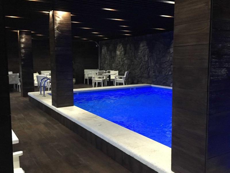 Апарт-Отель Бристоль