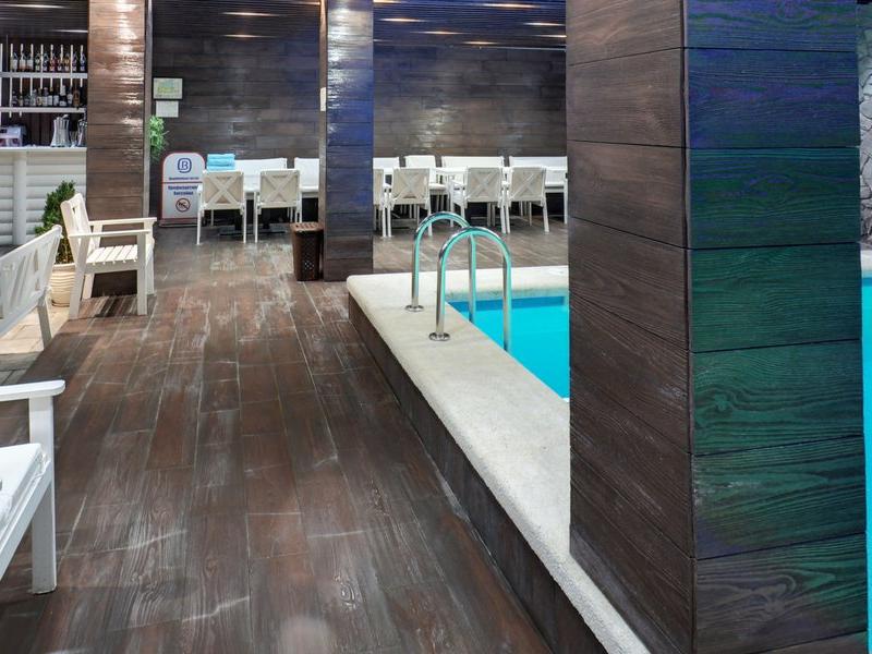 Апарт-Отель Бристоль