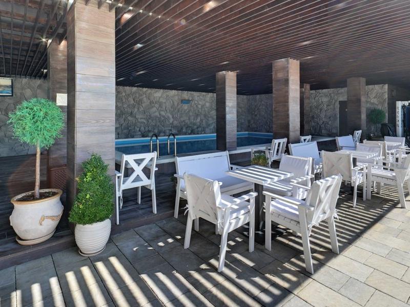 Апарт-Отель Бристоль