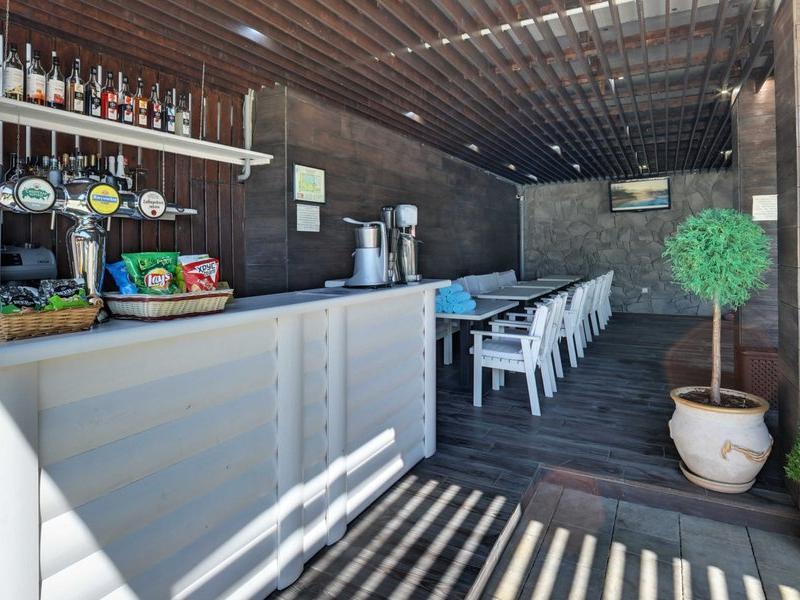 Апарт-Отель Бристоль