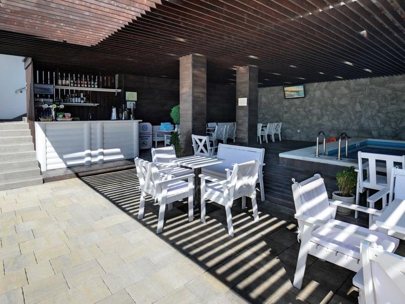 Апарт-Отель Бристоль