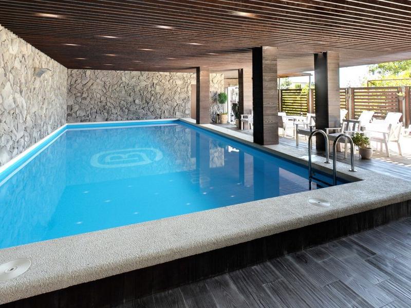 Апарт-Отель Бристоль