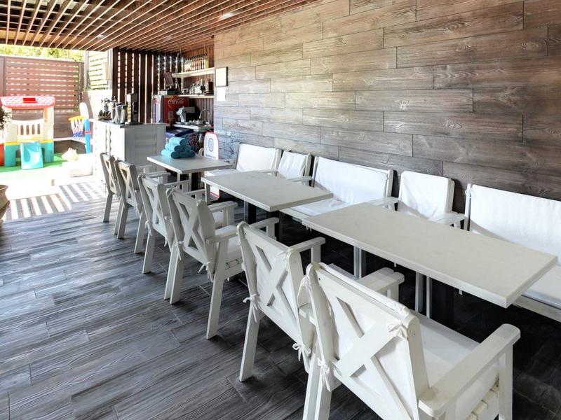 Апарт-Отель Бристоль