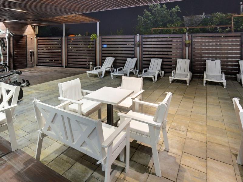 Апарт-Отель Бристоль