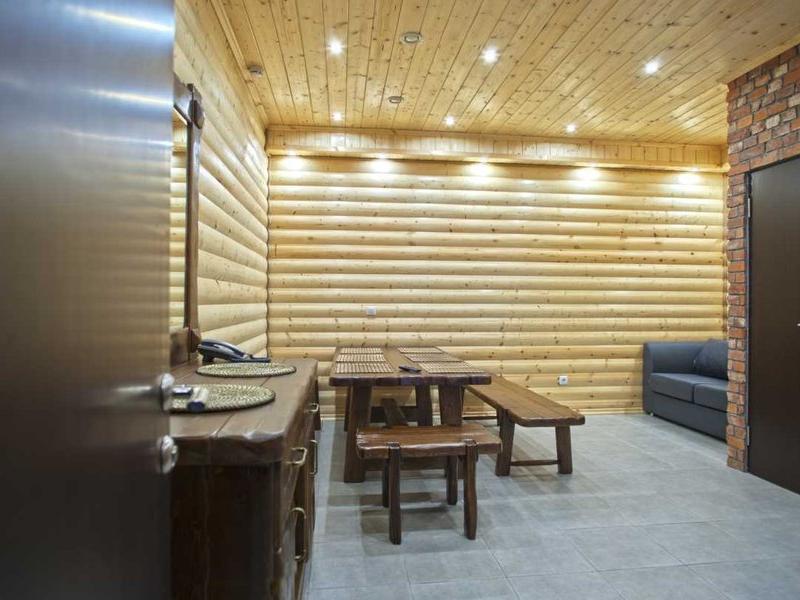 Апарт-Отель Бристоль