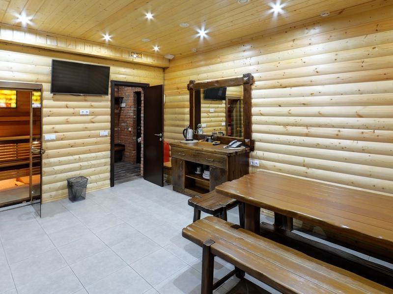 Апарт-Отель Бристоль