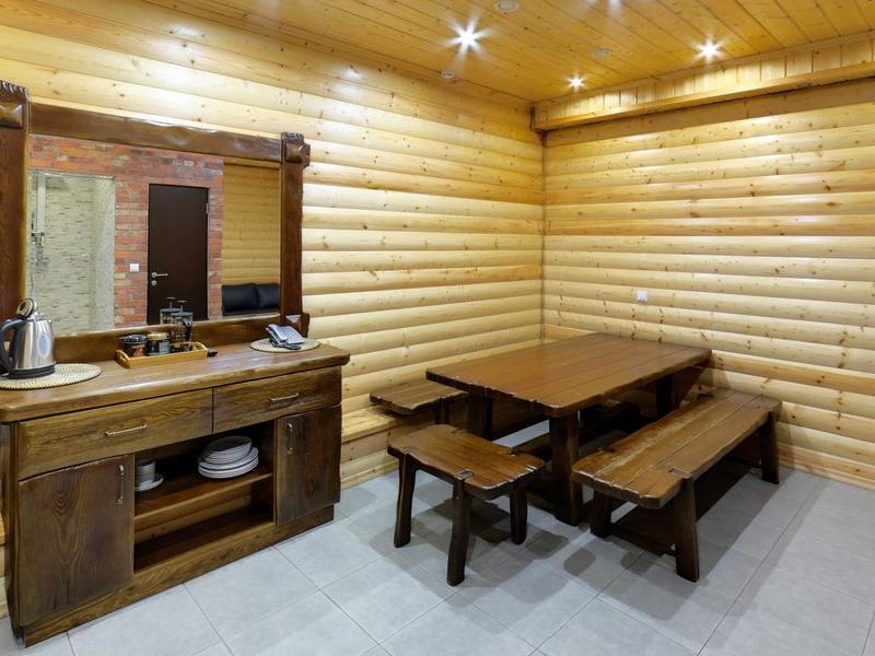 Апарт-Отель Бристоль