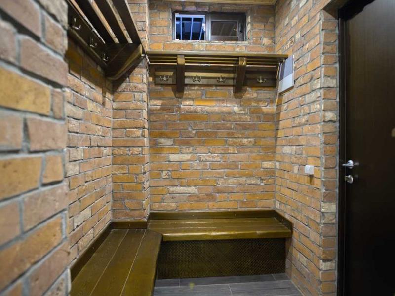 Апарт-Отель Бристоль