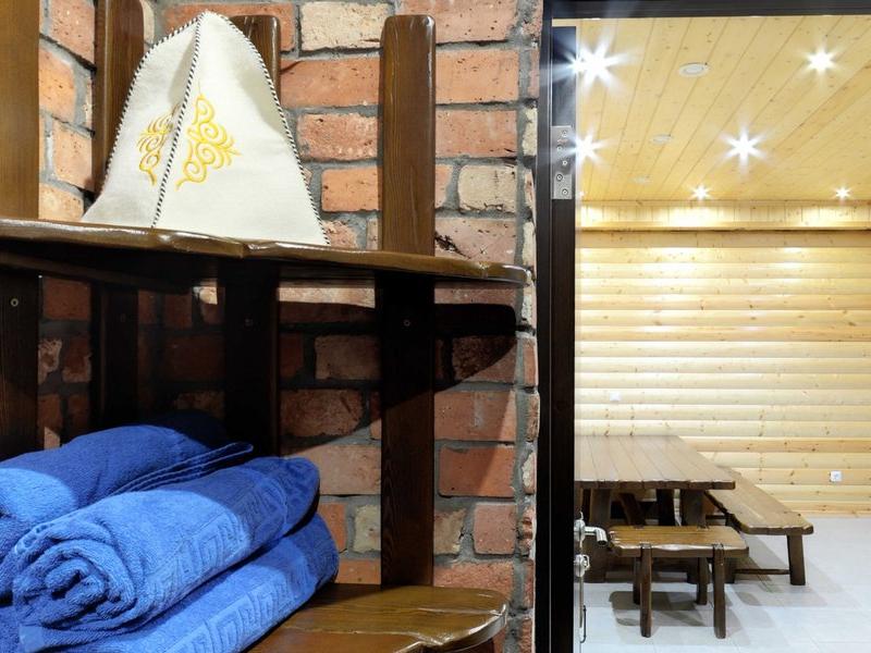 Апарт-Отель Бристоль