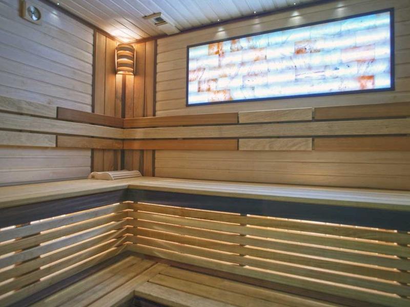 Апарт-Отель Бристоль