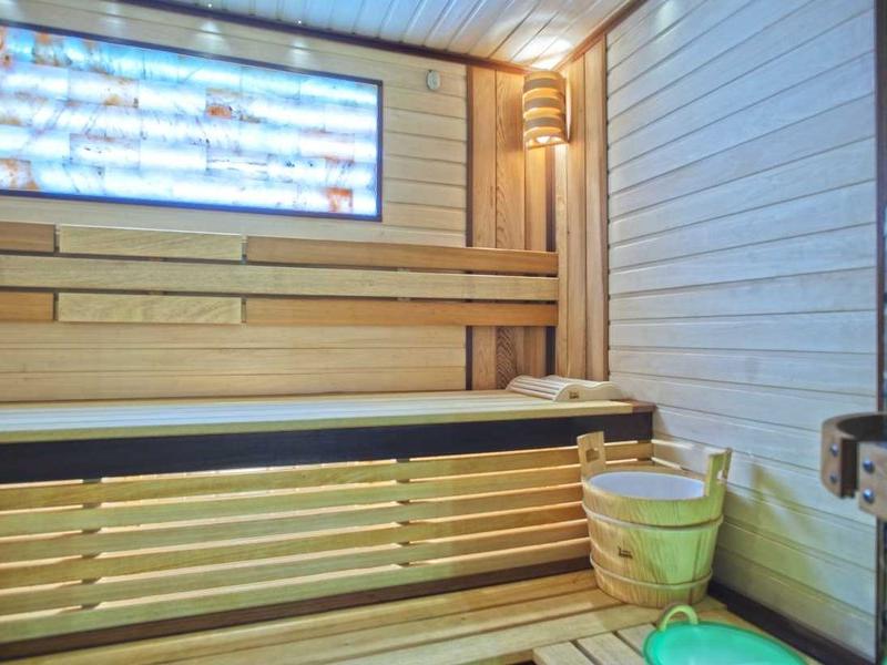 Апарт-Отель Бристоль