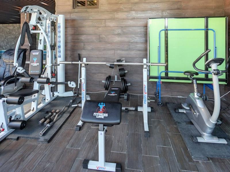 Апарт-Отель Бристоль