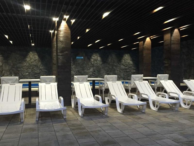 Апарт-Отель Бристоль