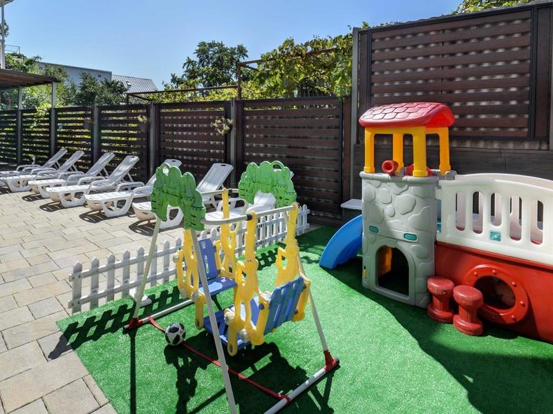 Апарт-Отель Бристоль