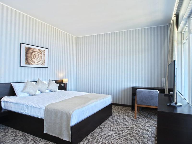 Апарт-Отель Бристоль