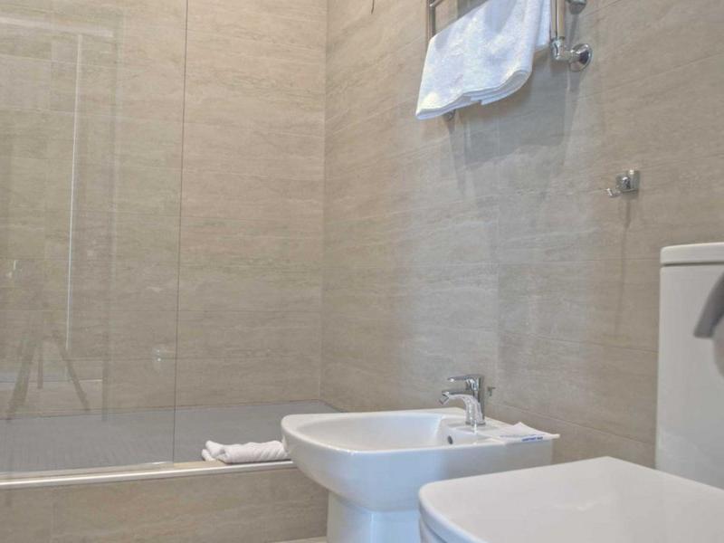 Апарт-Отель Бристоль