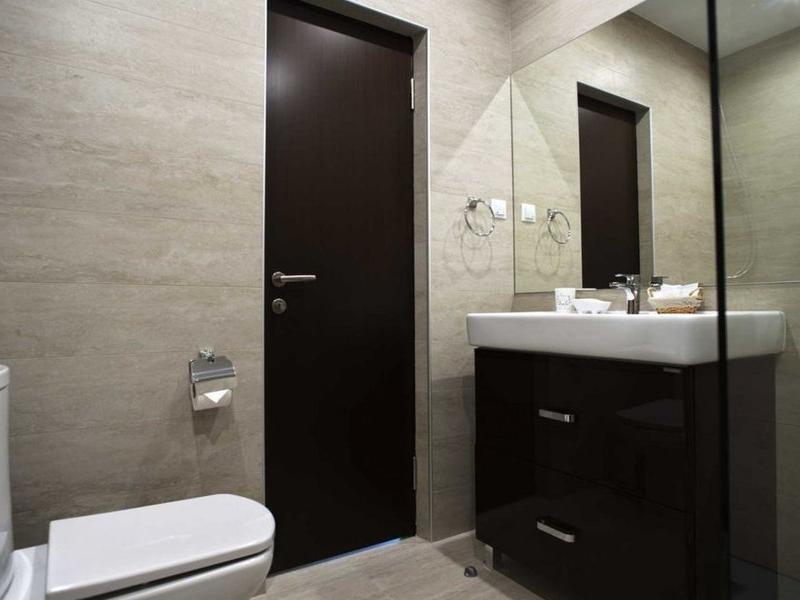 Апарт-Отель Бристоль