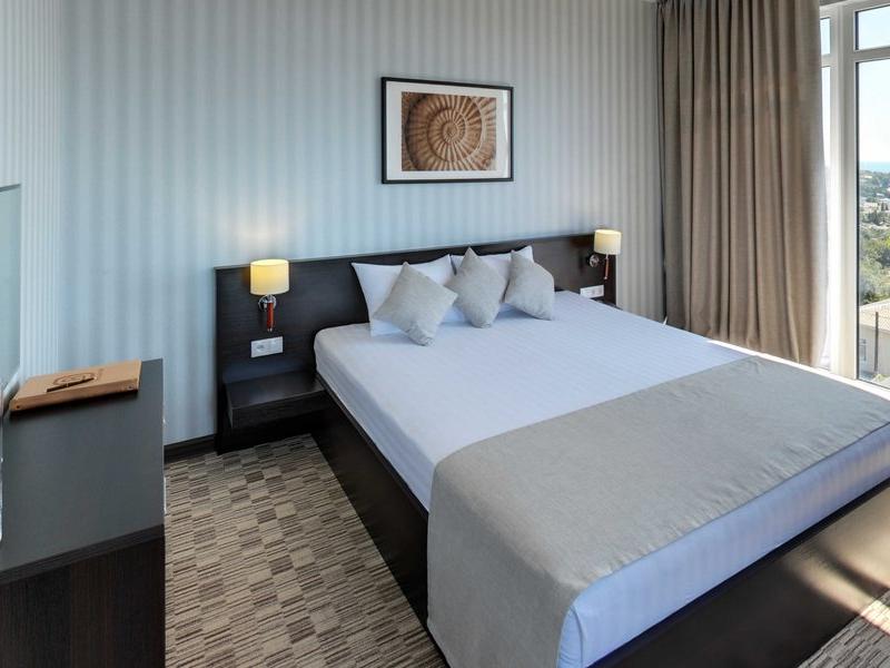 Апарт-Отель Бристоль