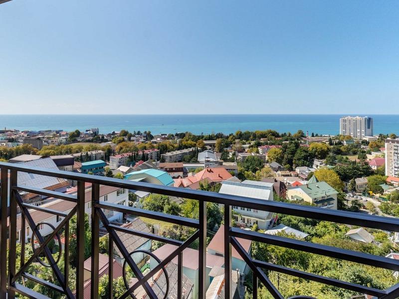 Апарт-Отель Бристоль