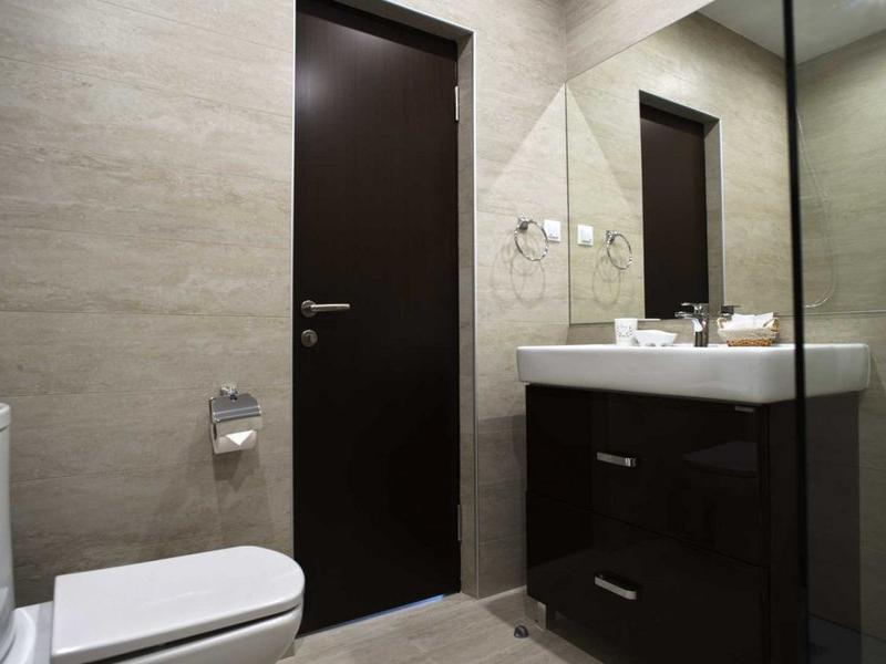 Апарт-Отель Бристоль