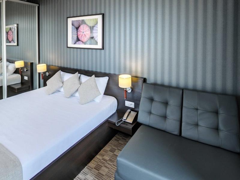 Апарт-Отель Бристоль